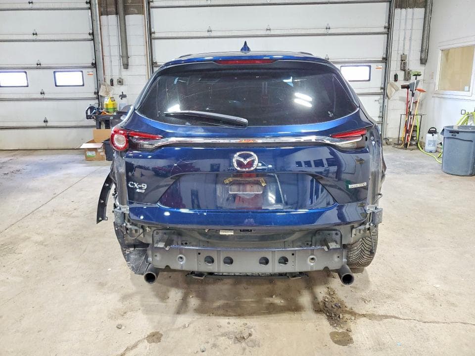 2022 MAZDA CX-9 TOURING TOURING 6