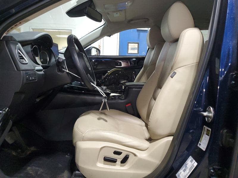 2022 MAZDA CX-9 TOURING TOURING 7