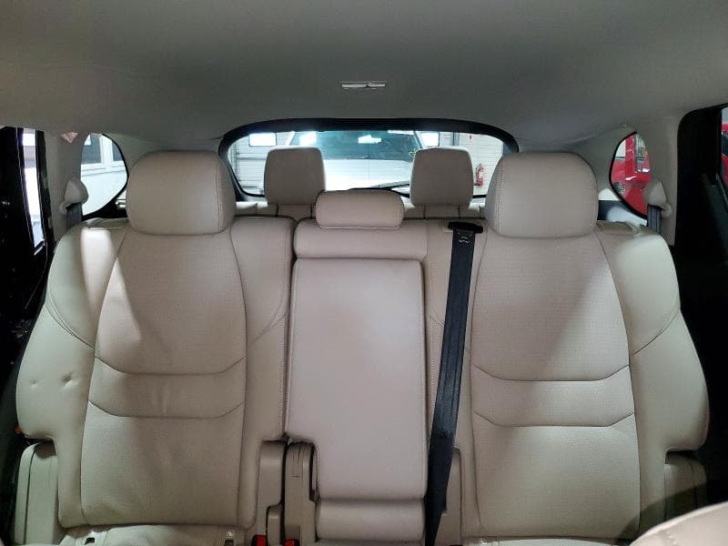 2022 MAZDA CX-9 TOURING TOURING 10