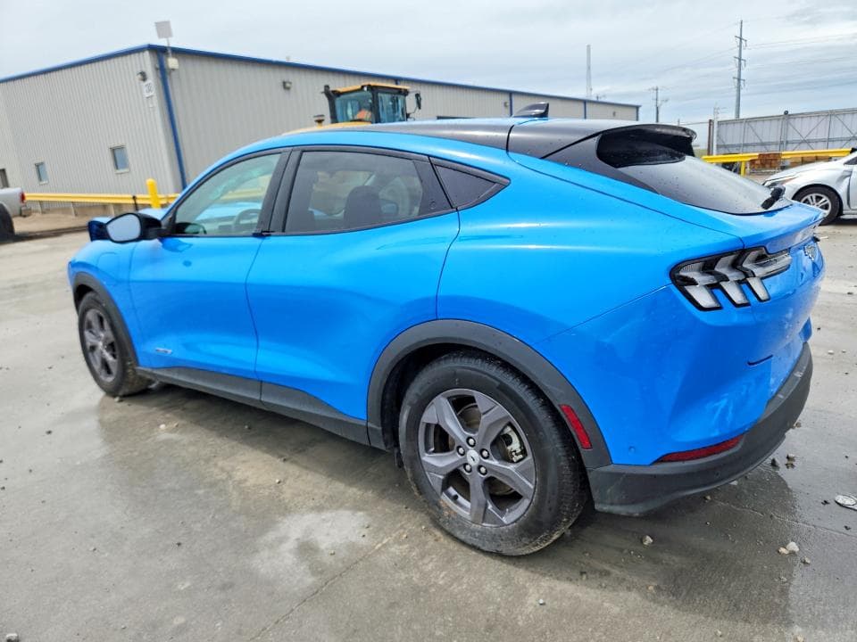 2023 FORD MUSTANG MACH-E SELECT 2
