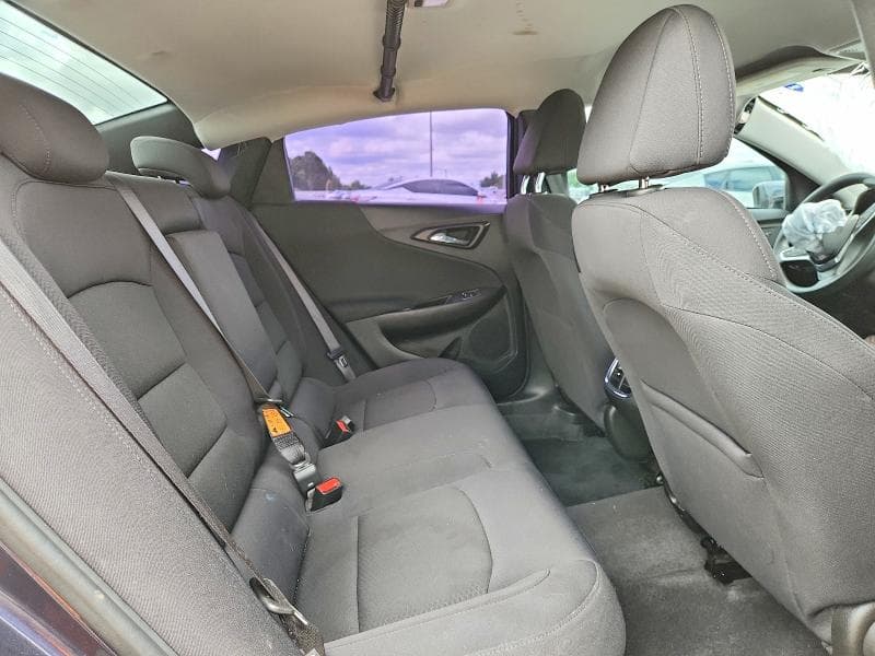 2023 CHEVROLET MALIBU LT 10