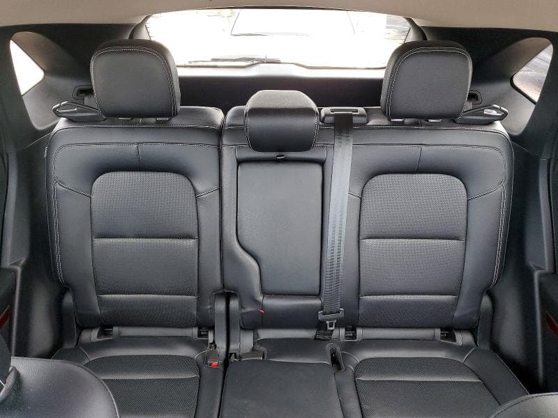 2020 FORD ESCAPE SEL 10