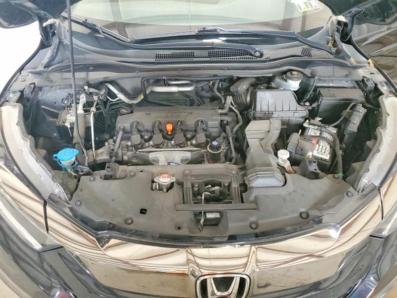 2019 HONDA HR-V SPORT 11