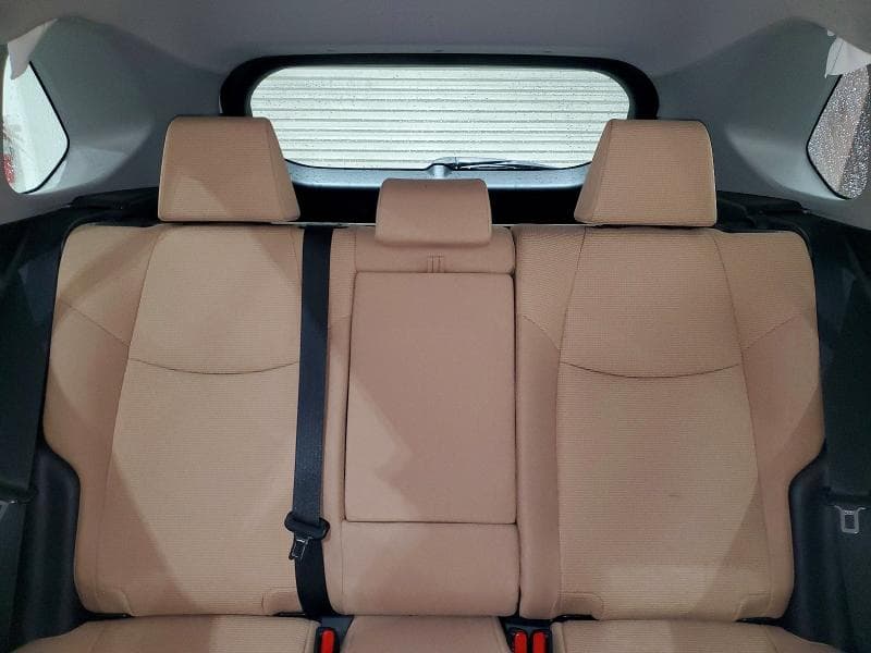 2019 TOYOTA RAV4 LE 10