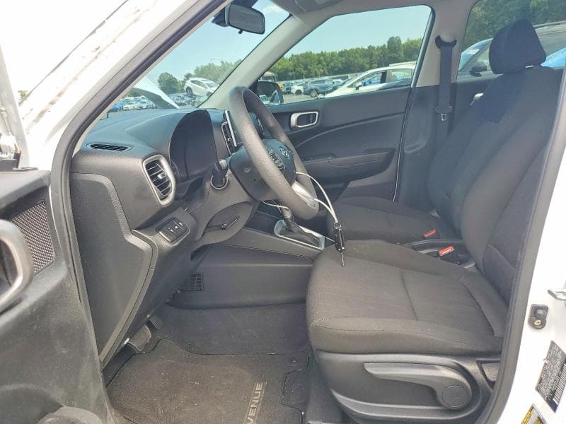 2022 HYUNDAI VENUE SE 7
