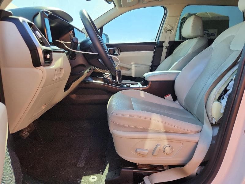 2023 KIA SORENTO S 7