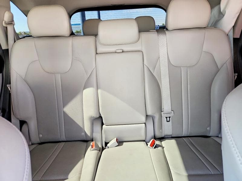 2023 KIA SORENTO S 10