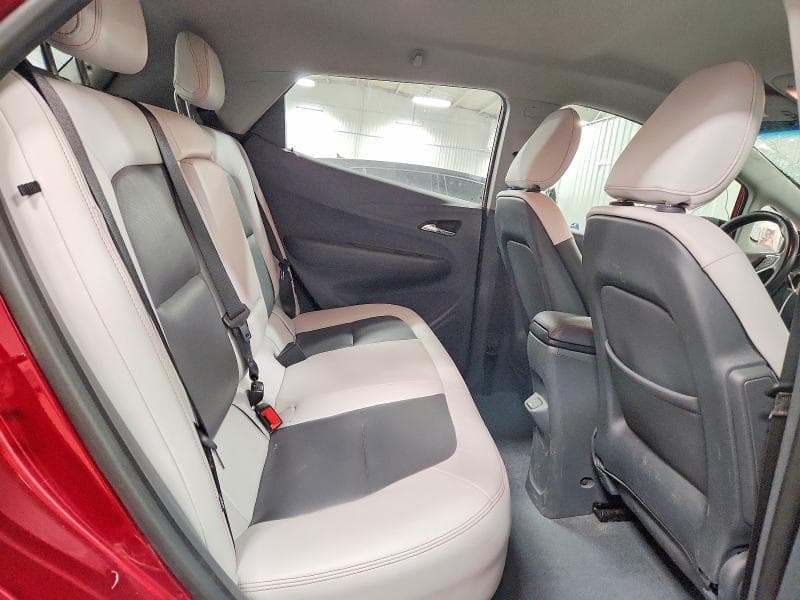 2019 CHEVROLET BOLT EV PREMIER 10