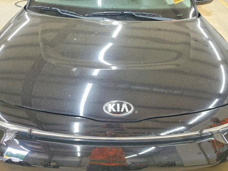 2020 KIA SOUL EX 11