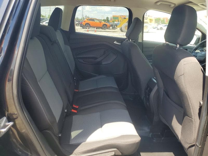 2019 FORD ESCAPE SE SE 11