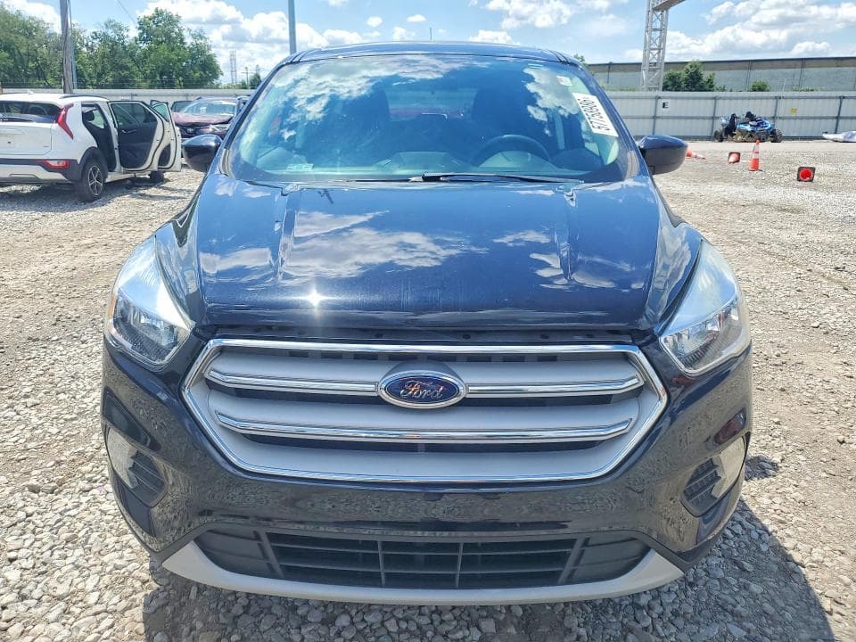2019 FORD ESCAPE SE SE 5