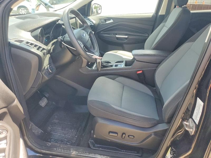 2019 FORD ESCAPE SE SE 7