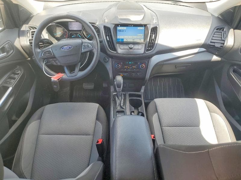 2019 FORD ESCAPE SE SE 8