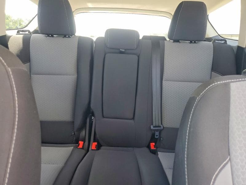 2019 FORD ESCAPE SE SE 10