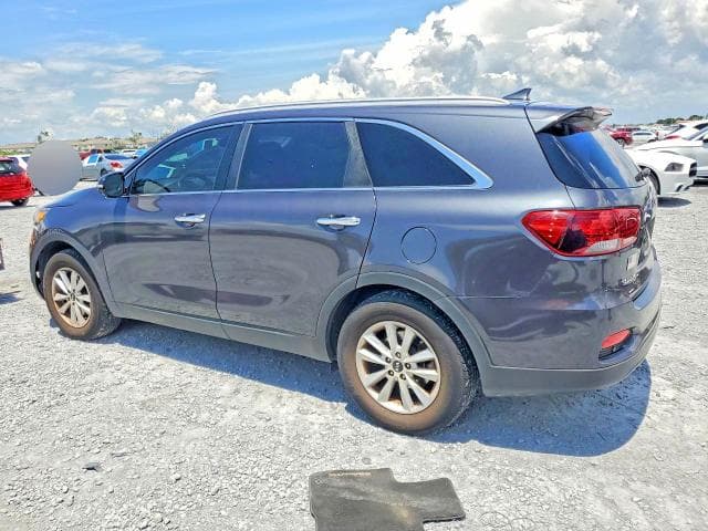 2019 KIA SORENTO LX 2