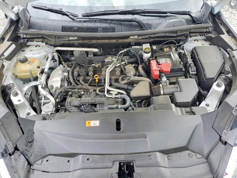 2024 MITSUBISHI OUTLANDER SE SE 12
