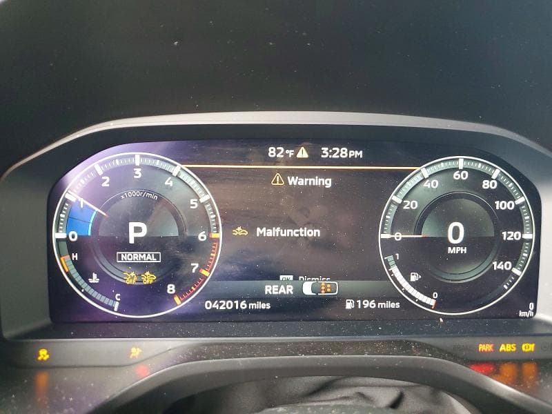 2024 MITSUBISHI OUTLANDER SE SE 9