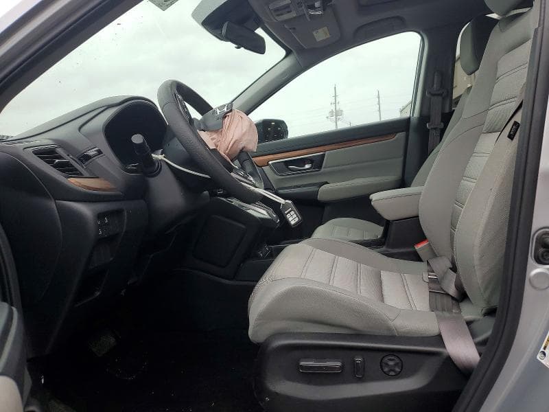 2022 HONDA CR-V EX 7