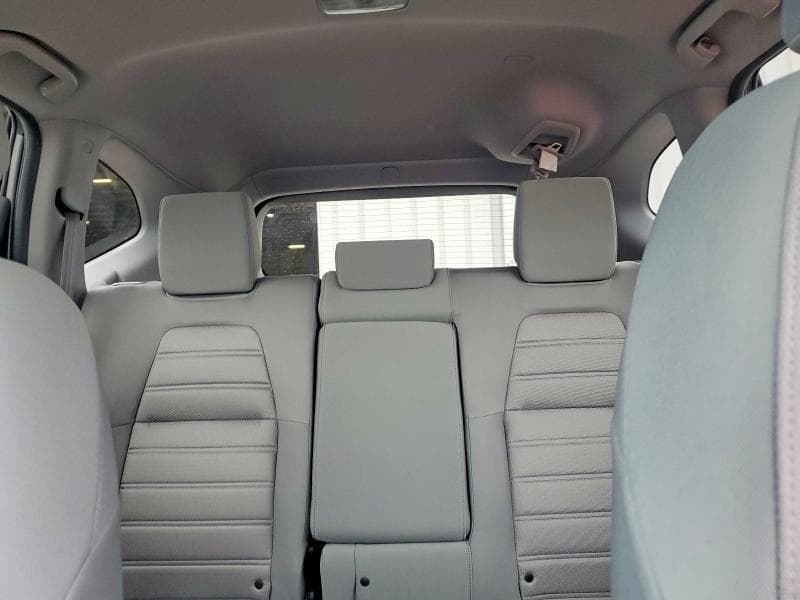 2022 HONDA CR-V EX 10