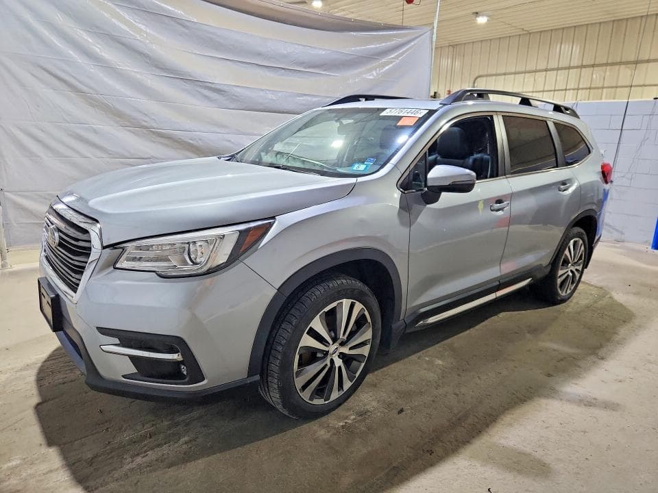 2019 SUBARU ASCENT LIMITED LIMITED - 1