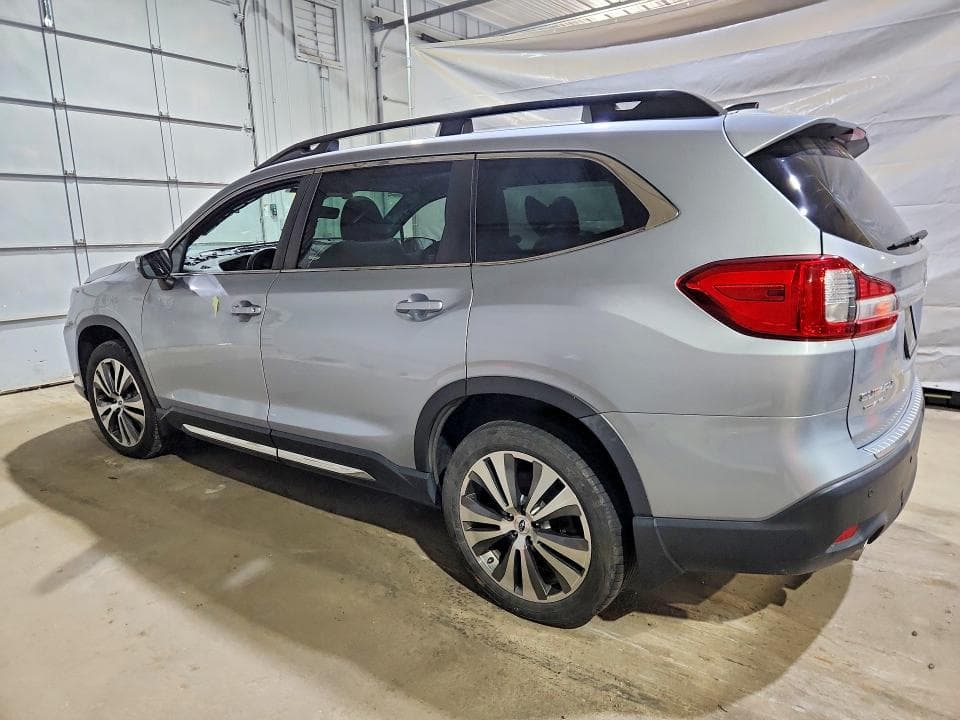 2019 SUBARU ASCENT LIMITED LIMITED 2