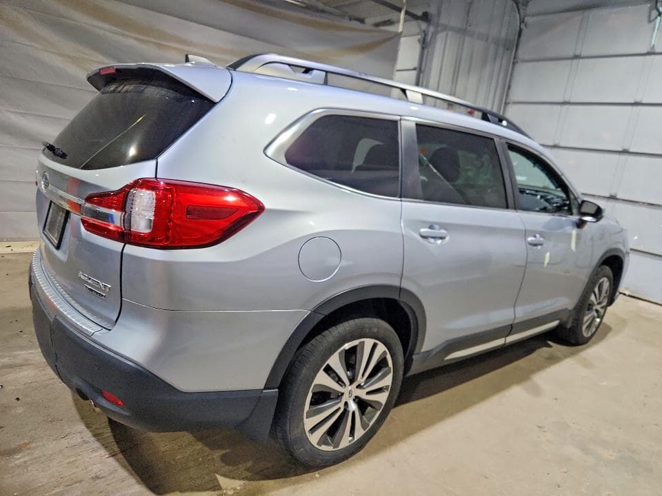 2019 SUBARU ASCENT LIMITED LIMITED 3