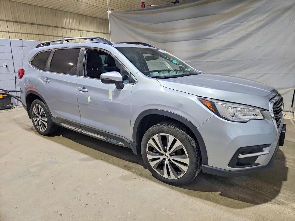2019 SUBARU ASCENT LIMITED LIMITED 4