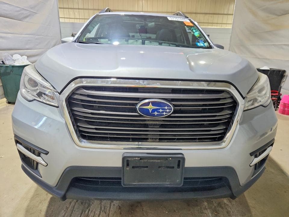 2019 SUBARU ASCENT LIMITED LIMITED 5