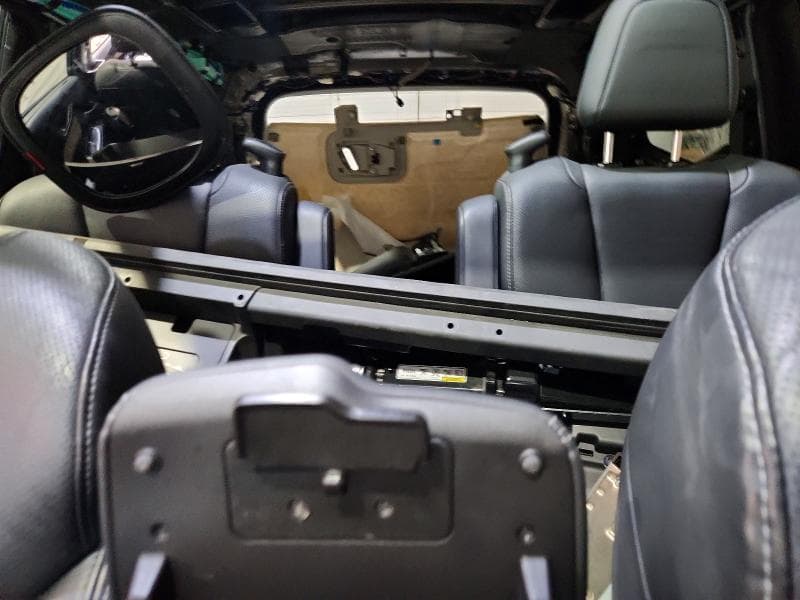 2019 SUBARU ASCENT LIMITED LIMITED 10