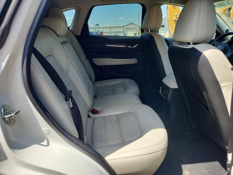 2018 MAZDA CX-5 GRAND TOURING 10