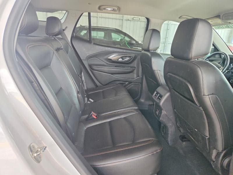 2021 GMC TERRAIN SLT 11
