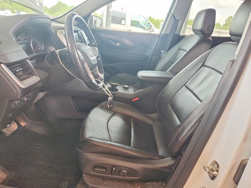2021 GMC TERRAIN SLT 7