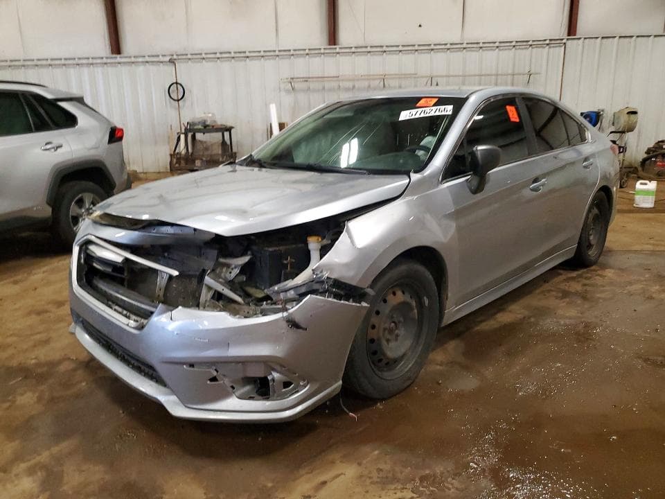 2018 SUBARU LEGACY 2.5I - 1