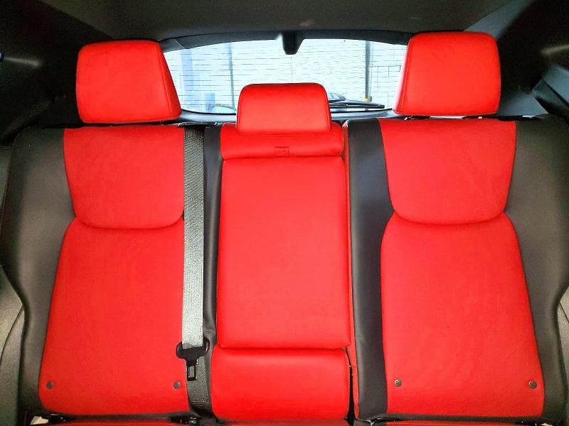 2025 LEXUS NX 350 F SPORT HANDLING 10