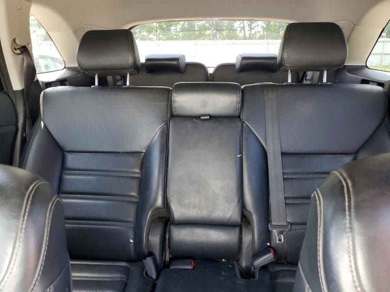 2019 KIA SORENTO EX V6 10