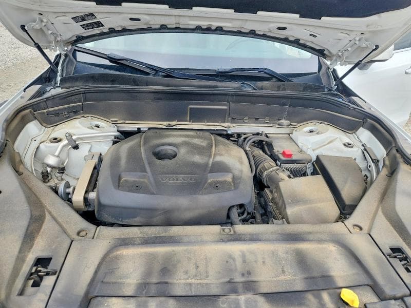 2018 VOLVO XC90 T6 T6 12