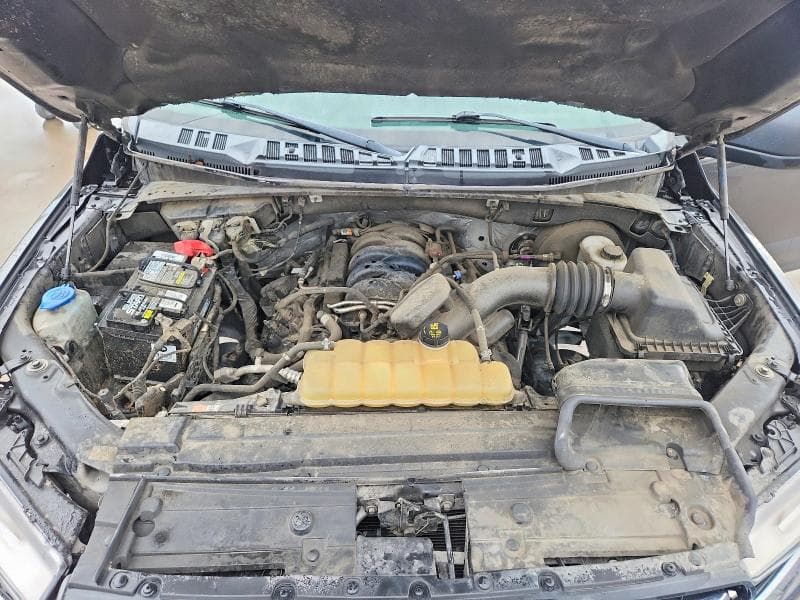 2020 FORD F150 SUPERCREW 11