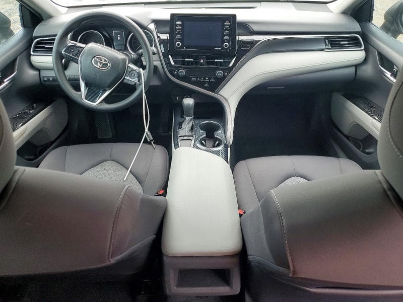 2023 TOYOTA CAMRY LE 8