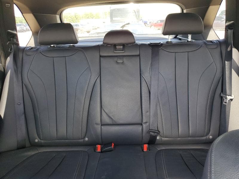 2017 BMW X5 SDRIVE35I 10