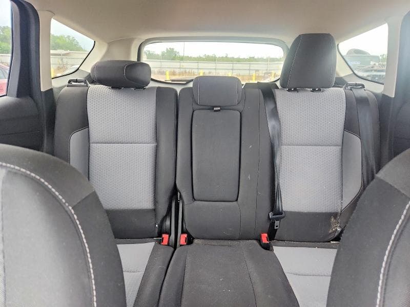 2017 FORD ESCAPE SE 10