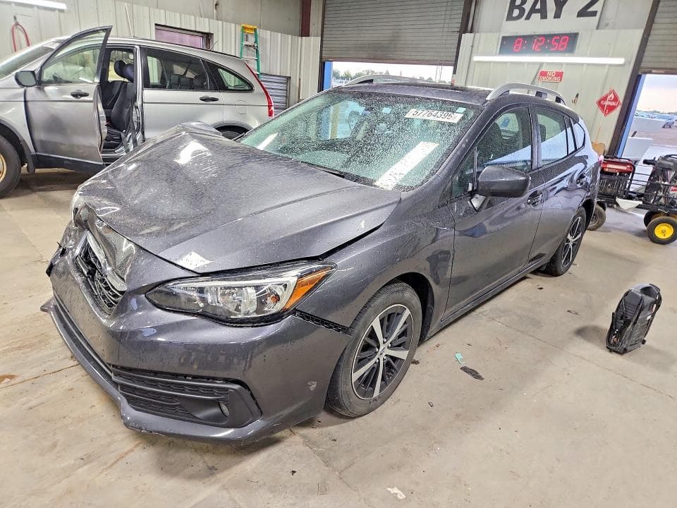 2023 SUBARU IMPREZA PREMIUM 1