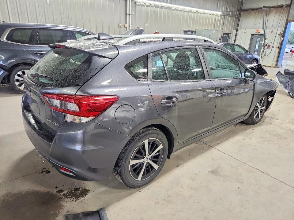 2023 SUBARU IMPREZA PREMIUM 3