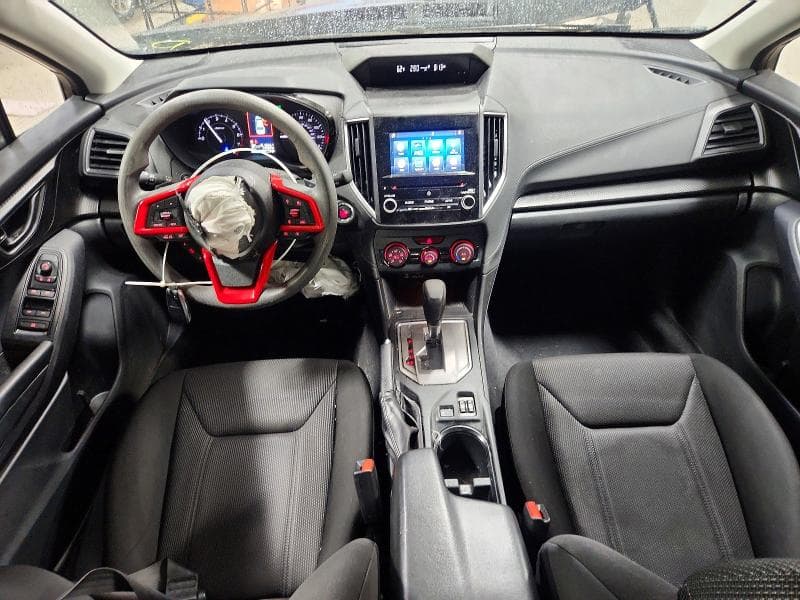 2023 SUBARU IMPREZA PREMIUM 8