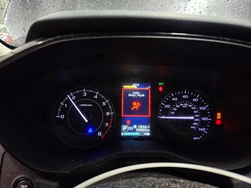 2023 SUBARU IMPREZA PREMIUM 9