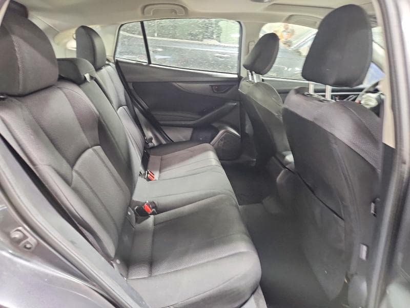2023 SUBARU IMPREZA PREMIUM 10