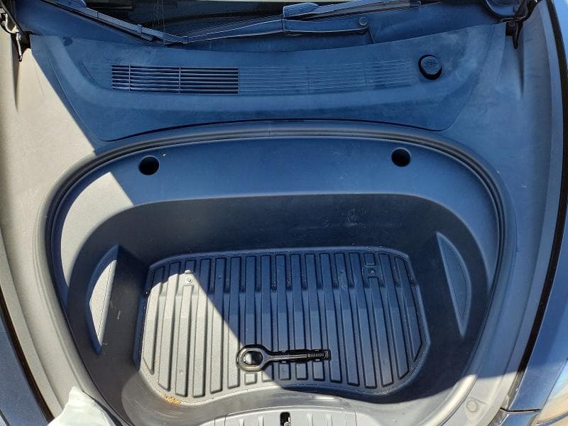 2022 TESLA MODEL 3 11
