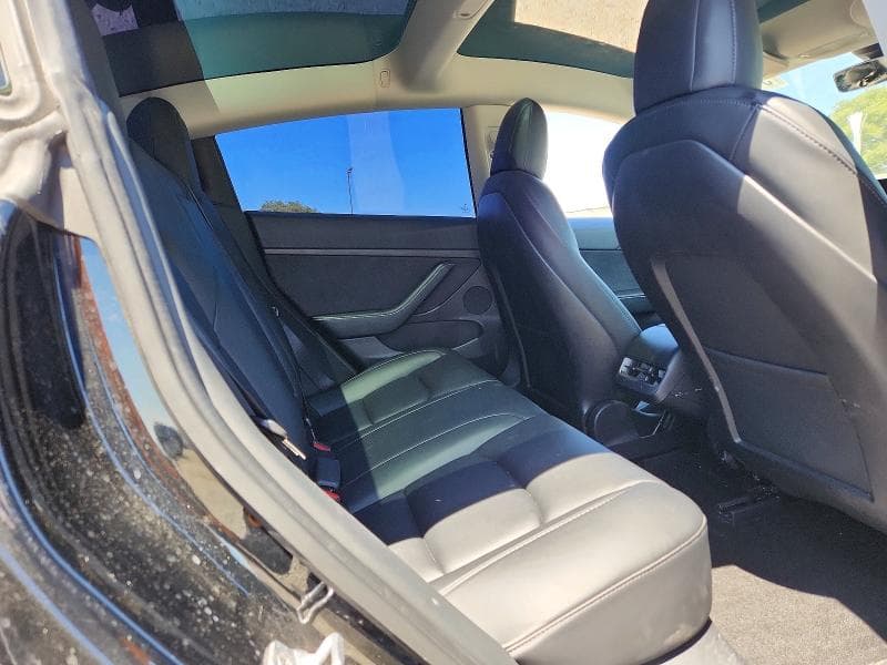 2022 TESLA MODEL 3 10
