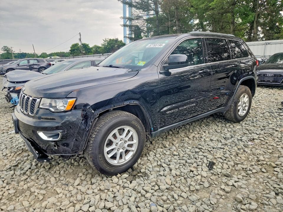 2019 JEEP GRAND CHEROKEE LAREDO - 1