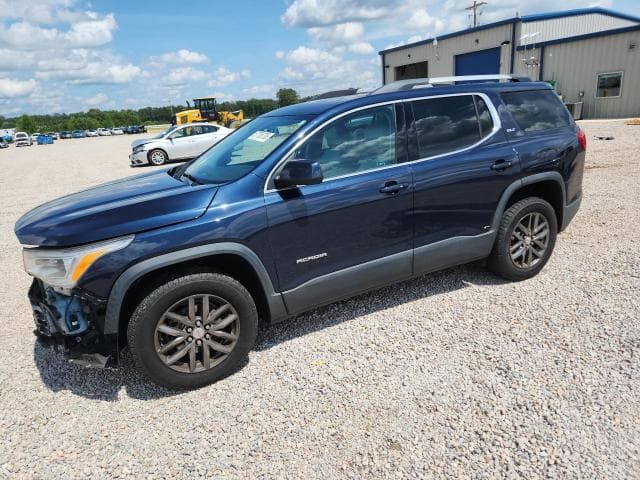 2017 GMC ACADIA SLT-1 SLT-1 - 1