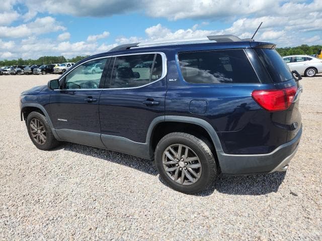 2017 GMC ACADIA SLT-1 SLT-1 2